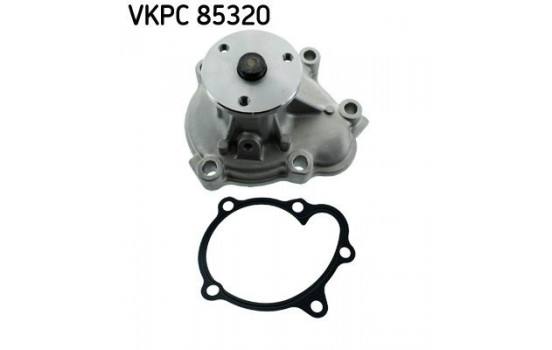 Water Pump VKPC 85320 SKF