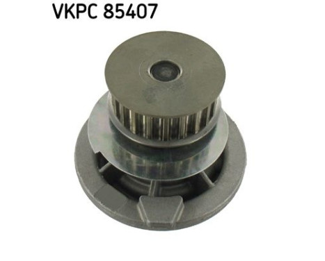 Water Pump VKPC 85407 SKF