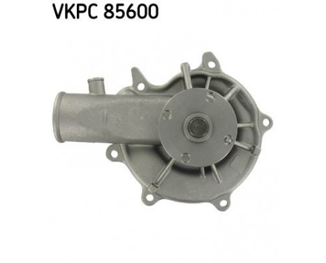 Water Pump VKPC 85600 SKF, Image 2