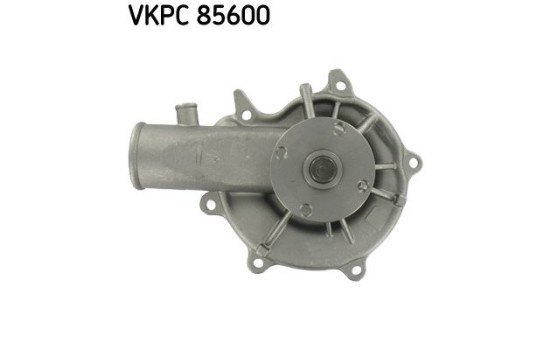 Water Pump VKPC 85600 SKF, Image 2
