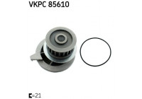 Water Pump VKPC 85610 SKF