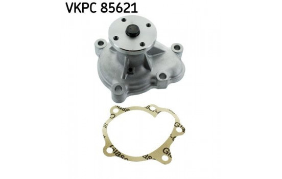 Water Pump VKPC 85621 SKF