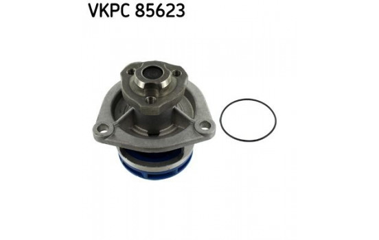 Water Pump VKPC 85623 SKF