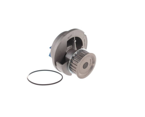 Water Pump VKPC 85624 SKF, Image 2