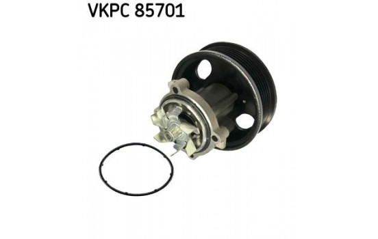 Water Pump VKPC 85701 SKF, Image 2