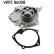 Water Pump VKPC 86008 SKF