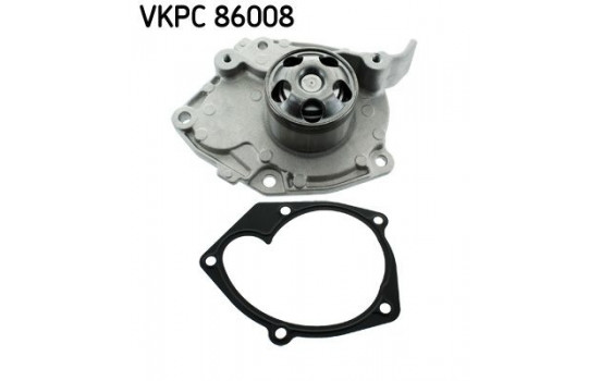 Water Pump VKPC 86008 SKF