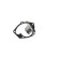 Water Pump VKPC 86008 SKF, Thumbnail 5