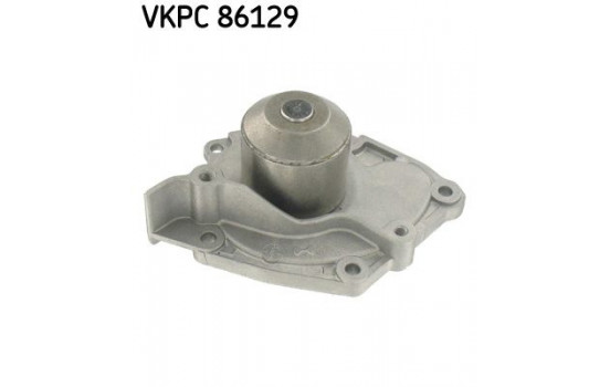 Water Pump VKPC 86129 SKF