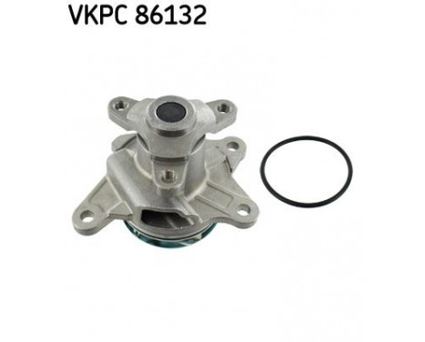 Water Pump VKPC 86132 SKF