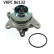 Water Pump VKPC 86132 SKF, Thumbnail 2