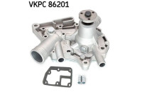 Water Pump VKPC 86201 SKF