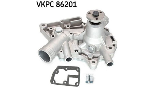 Water Pump VKPC 86201 SKF