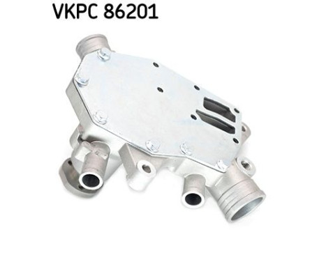 Water Pump VKPC 86201 SKF, Image 2
