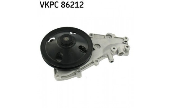 Water Pump VKPC 86212 SKF