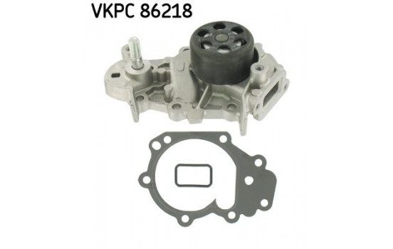 Water Pump VKPC 86218 SKF