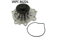 Water Pump VKPC 86224 SKF
