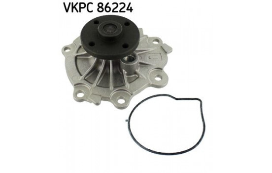 Water Pump VKPC 86224 SKF