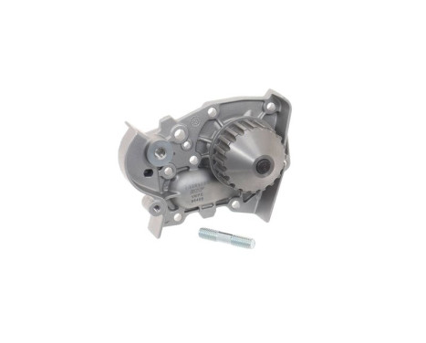 Water Pump VKPC 86409 SKF, Image 2