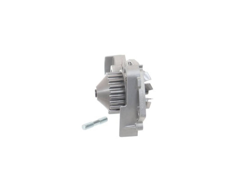 Water Pump VKPC 86409 SKF, Image 5