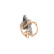 Water Pump VKPC 86415 SKF, Thumbnail 5