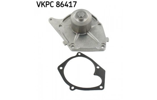 Water Pump VKPC 86417 SKF