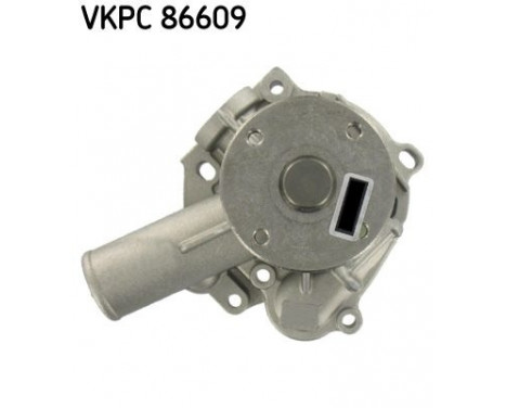 Water Pump VKPC 86609 SKF, Image 2