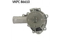 Water Pump VKPC 86610 SKF