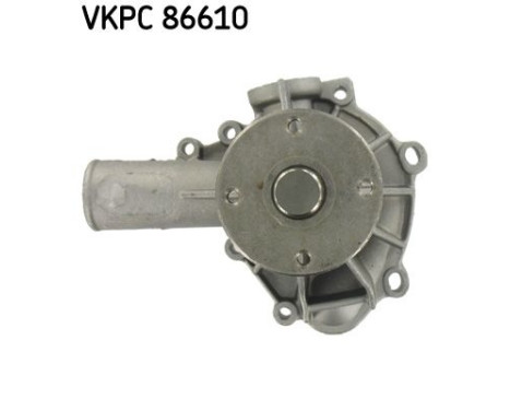 Water Pump VKPC 86610 SKF