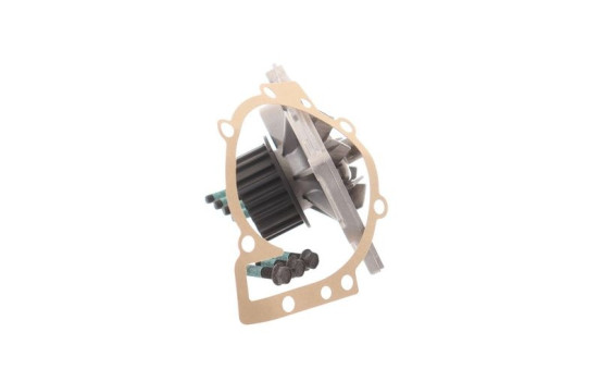 Water Pump VKPC 86618 SKF, Image 7