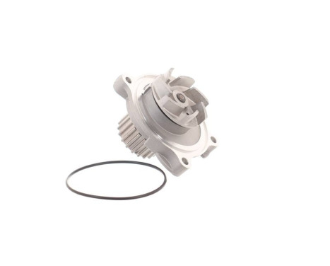 Water Pump VKPC 86619 SKF, Image 5
