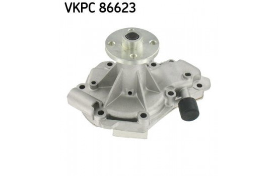 Water Pump VKPC 86623 SKF