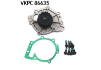 Water Pump VKPC 86635 SKF