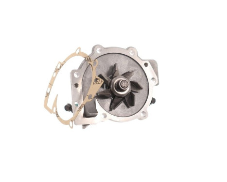 Water Pump VKPC 86635 SKF, Image 5