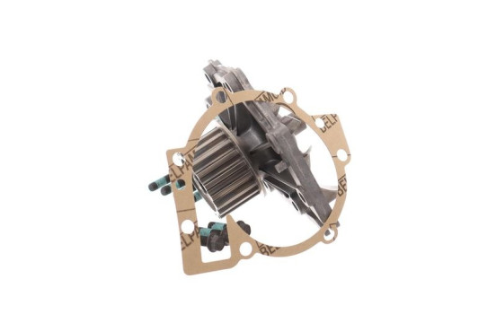 Water Pump VKPC 86635 SKF, Image 6