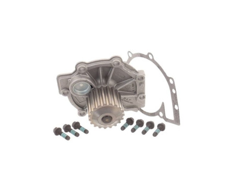 Water Pump VKPC 86640 SKF, Image 2