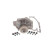 Water Pump VKPC 86640 SKF, Thumbnail 2