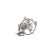 Water Pump VKPC 86640 SKF, Thumbnail 5