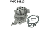 Water Pump VKPC 86810 SKF