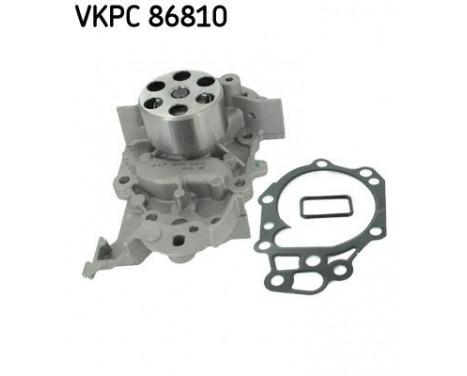 Water Pump VKPC 86810 SKF