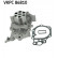 Water Pump VKPC 86810 SKF
