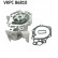 Water Pump VKPC 86810 SKF, Thumbnail 2