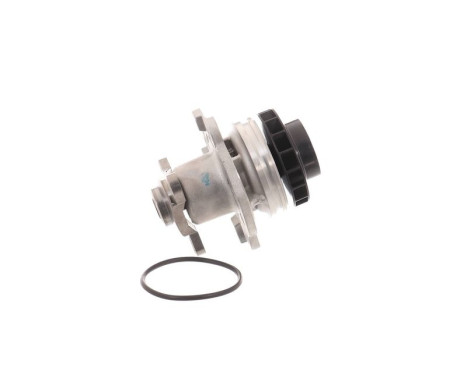 Water Pump VKPC 86811 SKF, Image 5