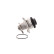 Water Pump VKPC 86811 SKF, Thumbnail 5