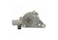 Water Pump VKPC 87200 SKF