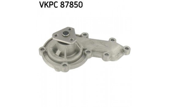 Water Pump VKPC 87850 SKF