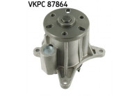 Water Pump VKPC 87864 SKF