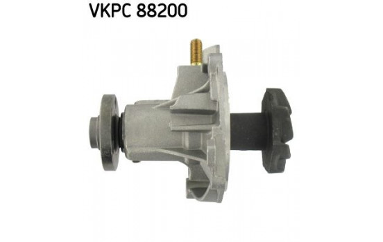Water Pump VKPC 88200 SKF