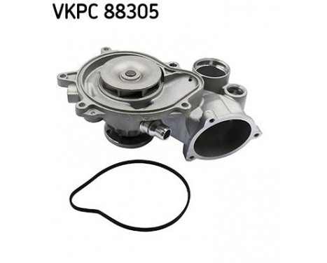 Water Pump VKPC 88305 SKF, Image 2