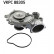 Water Pump VKPC 88305 SKF, Thumbnail 2